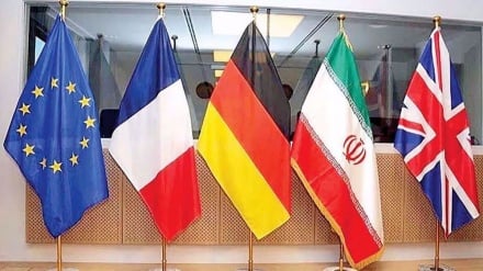 Msimamo wa Kamisheni ya Ulaya dhidi ya Iran; kurudiwa tena madai yasiyo na msingi wowote