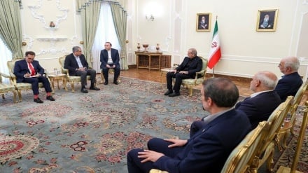 Rais wa Iran: Israel inataka kudhoofisha umoja wa umma wa Kiislamu