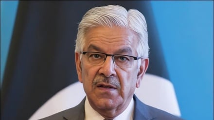 پاکستان: له تل ابیب سره د جګړې پر مهال موږ د ایران تر څنګ ودرېدو