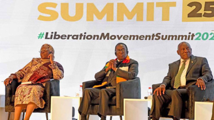 Harakati za Ukombozi Afrika: Magharibi inajaribu tena kugawanya na kutawala Afrika