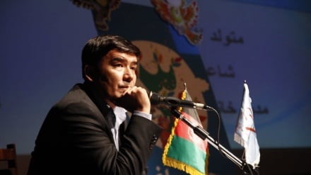 پرنیان (علی مدد رضوانی)
