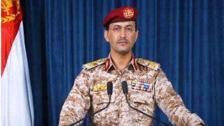 Представитель Вооружённых сил Йемена: Мы атаковали аэропорт Бен-Гурион