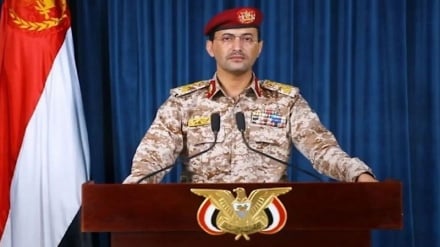 Yemen Silahlı Kuvvetleri Sözcüsü: Ben Gurion Havalimanı’nı Hedef Aldık