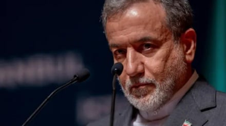 Արաղչի․ Իրանը դիվանագիտության կոմղնակից է, սակայն չի հանդուրժի ռազմական սպառնալիքները 