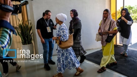 Yabancı Gazetecilerin 