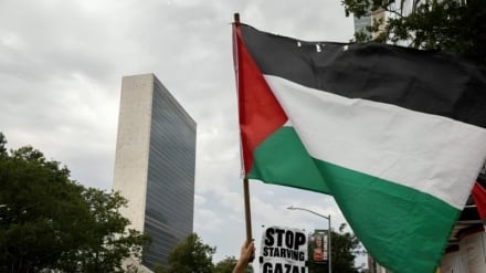 Singapura Siap Mengakui Negara Palestina