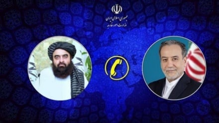 Außenminister Irans und Afghanistans fordern eine OIC-Dringlichkeitssitzung zum Gazastreifen