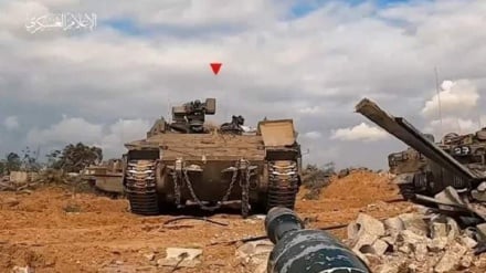 גדודי אל-קסאם הודיעום על הריגת ופציעת חיילים ישראלים במארב בחאן יונס