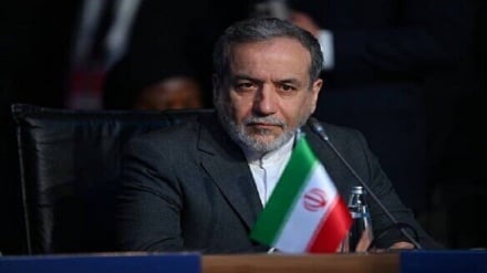 واکنش وزیر امور خارجه ایران به اظهارنظرهای سخیف نخست وزیر رژیم صهیونیستی