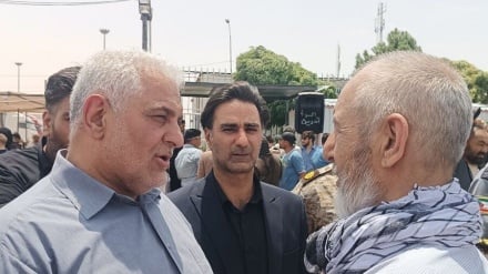 ۷۵۰ هزار تبعه غیرمجاز افغانستانی از مرز دوغارون راهی کشورشان شدند