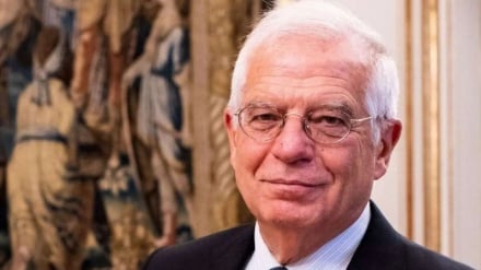 Borrell: Kesepakatan Perdagangan Eropa dengan Trump Lemahkan Geopolitik Eropa