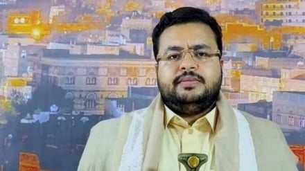 Senior Ansarullah official: We will rob Zionists of their sleep