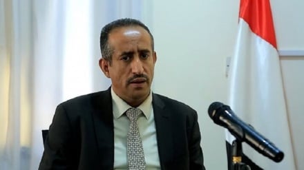 د سیمې د  مشکلاتو د حل حقیقي لاره د صهیونیسټ رژيم نابودۍ ده