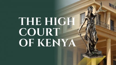Mahakama Kenya yaiamuru polisi iache kufunga jiji la Nairobi wakati wa maandamano
