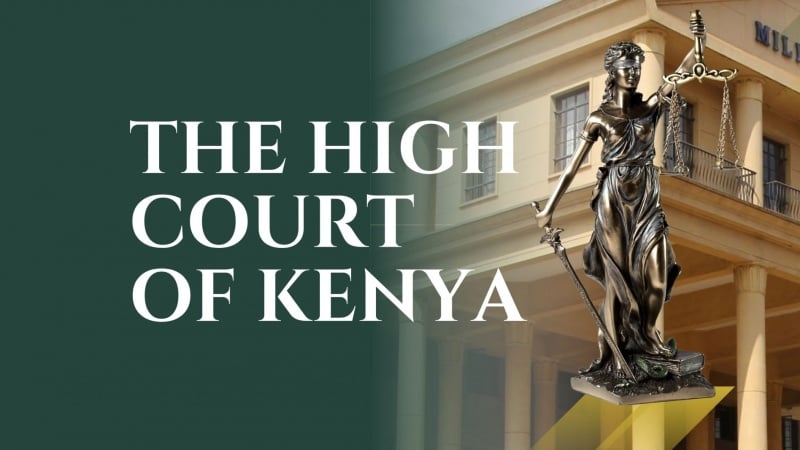 Mahakama Kenya yaiamuru polisi iache kufunga jiji la Nairobi wakati wa maandamano
