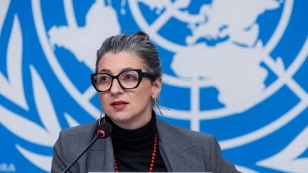 UN Human Rights Rapporteur to Israel’s supporters: How do you sleep peacefully at night!