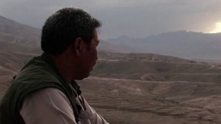 روایتی از زندگی مردم افغانستان در شبکه مستند تلویزیون ایران