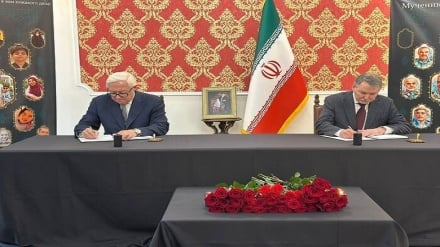 ریابکوف: تجاوز نظامی به ایران، بدون مجازات نخواهد ماند