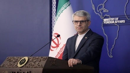 ایران دخالت در مذاکرات آتش‌بس غزه را رد کرد