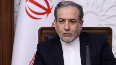 Iran warnt vor Missbrauch des Snapback-Mechanismus durch EU-Troika