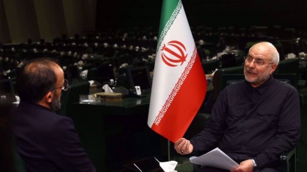 Qalibaf: Waisraeli wasiopungua 500 waliangamizwa katika vita na Iran