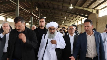 سفر والی هرات به ایران؛ از تقویت مناسبات تا سامان‌دهی بازگشت مهاجران‎