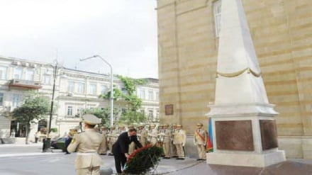 Bokuədə masonon beynəlxalq sammit dəvardə