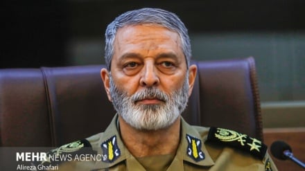 سرلشکر موسوی: در صورت هر گونه شرارت پاسخ ایران کوبنده‌تر از قبل خواهد بود