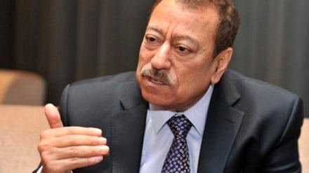 মার্কিন-ইসরায়েল বিরোধী যুদ্ধের বেদনাদায়ক দৃশ্যপট পূর্ণ করল ইয়েমেন: ফিলিস্তিনি সম্পাদক