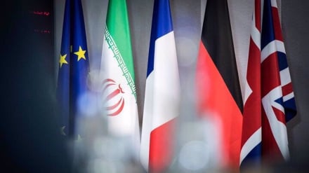 Mazungumzo ya 'dhati' ya Iran na nchi tatu za Ulaya yafanyika Istanbul