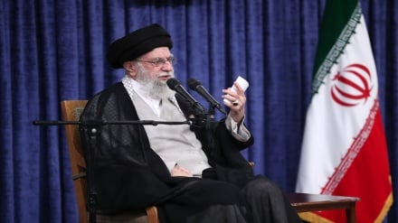 Lideri i Revolucionit Islamik: Populli pavarësisht prirjeve të ndryshme politike dhe karakteristikave fetare, qëndroi i unifikuar në mbrojtje të Iranit