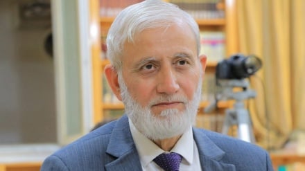 ادیب نامدار بلخ درگذشت