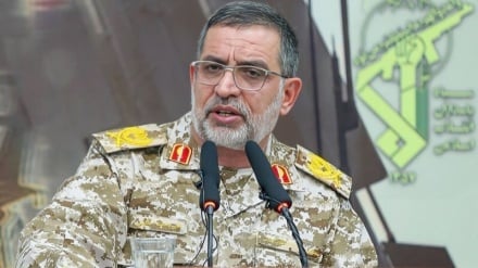 Корпус стражей исламской революции: Оборонительная и наступательная мощь Ирана разрушила все расчеты противника