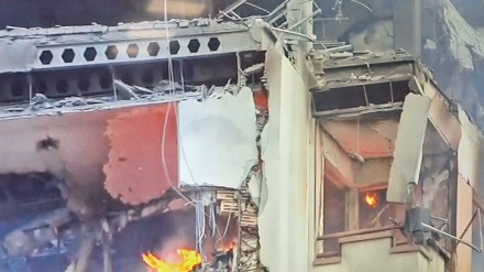 Իսրայելի կողմից Իրանի վրա հարձակման հետևանքով զոհվել է մոտ 700 խաղաղ բնակիչ