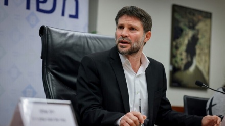 Smotrich: Israeli army fails in Gaza
