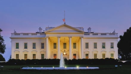 White House shake-up: Two senior NSC officials resign