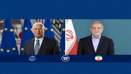 پزشکیان: ادامه همکاری‌ با 
