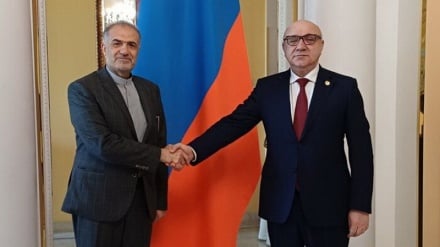 Հայաստանի դիրքորոշումը գնահատելի է/ Իրանն ու Ռուսաստանը քննարկել են ժամանակակից  տեխնոլոգիաների ոլորտում համագործակցության զարգացման հարցը
