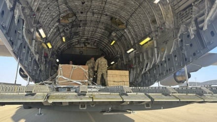 Yeni Belgelerle Ortaya Çıkan Askerî Destek: Amerika İsrail’i Nasıl Silahlandırıyor?
