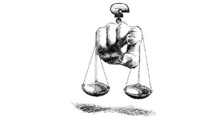عدالت: منشور زندگی مؤمنانه