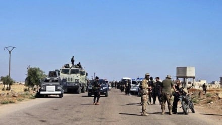  کشته شدن  ۸۹ تن در درگیری دروزی‌ها و عناصرحکومت الجولانی در سوریه