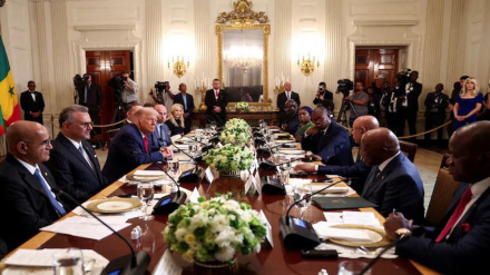 Kauli ya Trump ya “Kiingereza kizuri” yawakasirisha Waafrika, yazua mdahalo kuhusu ukoloni mamboleo