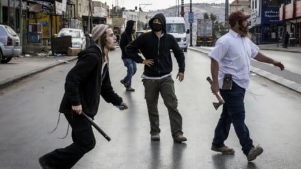 Palestinian analyst: Settlers commit crimes under PA’s silence