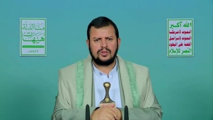 Ensarullah lideri: İmam Hüseyin'in İslam’ı, Teslimiyetin değil barışın kurucusudur, 