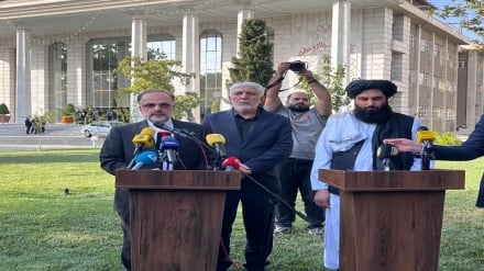 مقام طالبان: مهاجران بازگشته به افغانستان در نقطه صفر مرزی از تسهیلات متعددی بهره‌مند می‌شوند