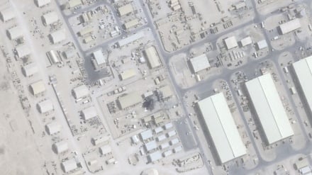 Pentagoni konfirmon se raketa e Iranit goditi bazën ajrore Al Udeid në Katar