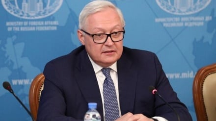 Russiýa: Urany geçirmek baradaky teklibimizi Eýran we ABŞ bilýär