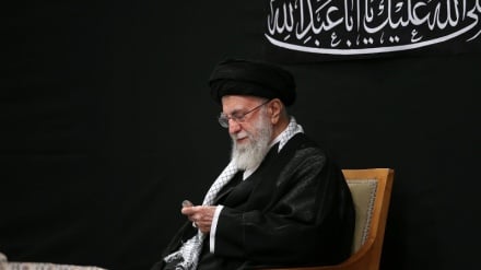 What was the secret of Imam Khamenei's crisis management during the Zionist regime's imposed war? 