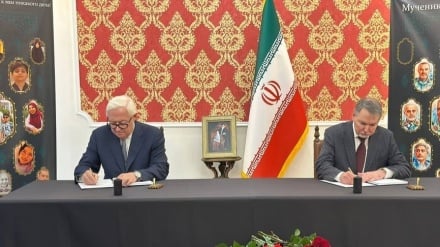 ریابکوف: تجاوز نظامی به ایران، بدون مجازات نخواهد ماند