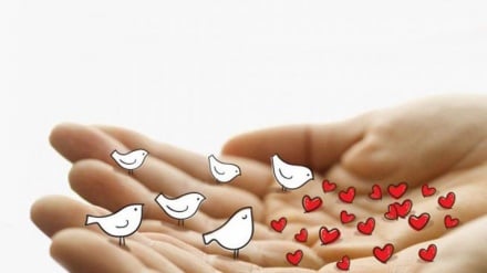 له خلکو سره نرم خویه چلند